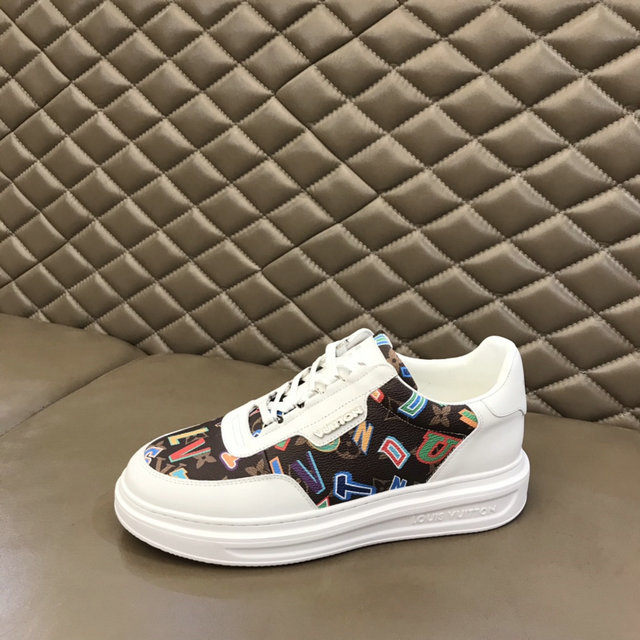 men LV shoes-239